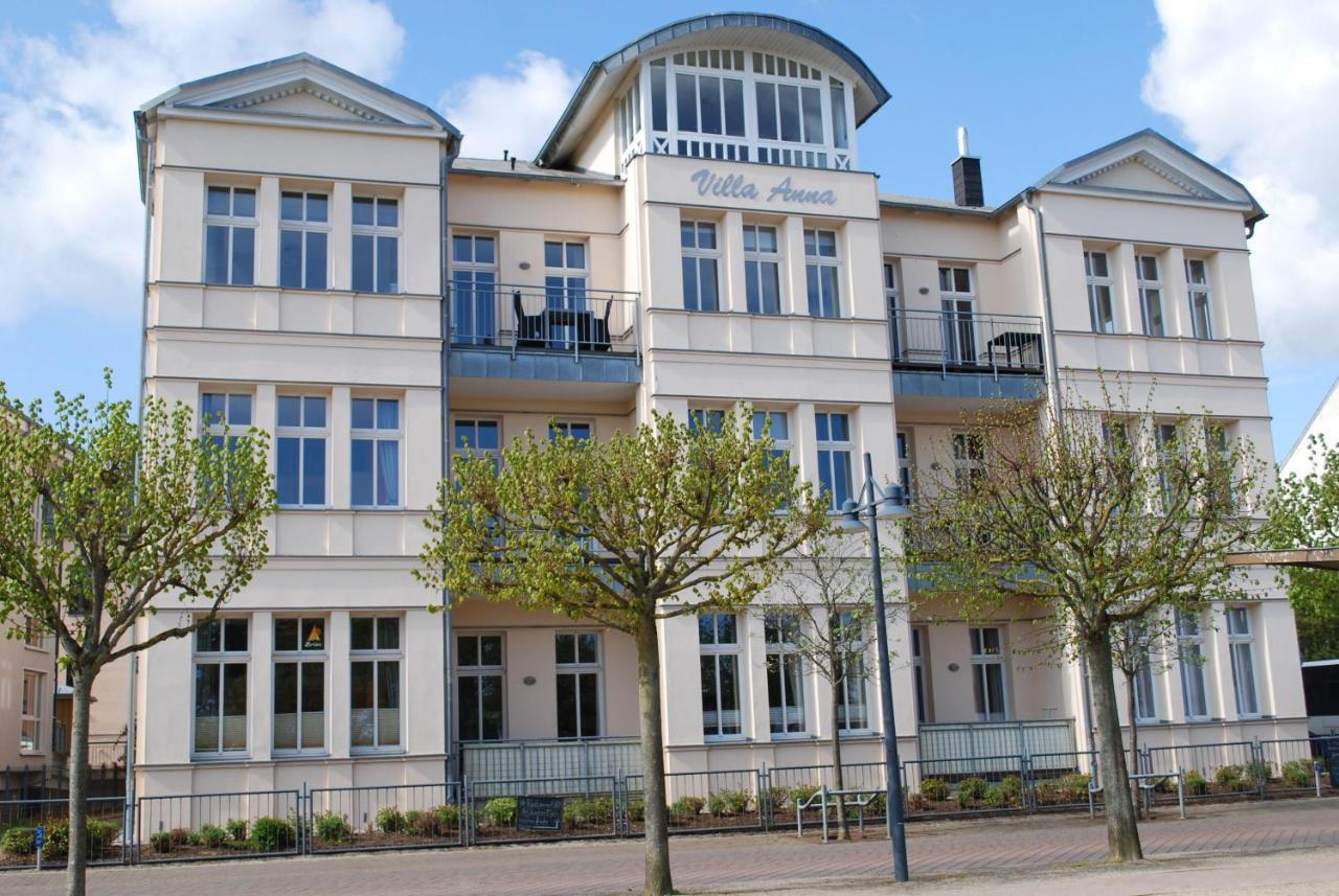 Anna-app-01 Heringsdorf (Usedom)